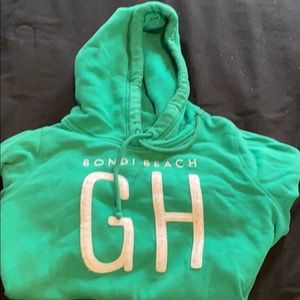 Gilly Hicks Hoodie